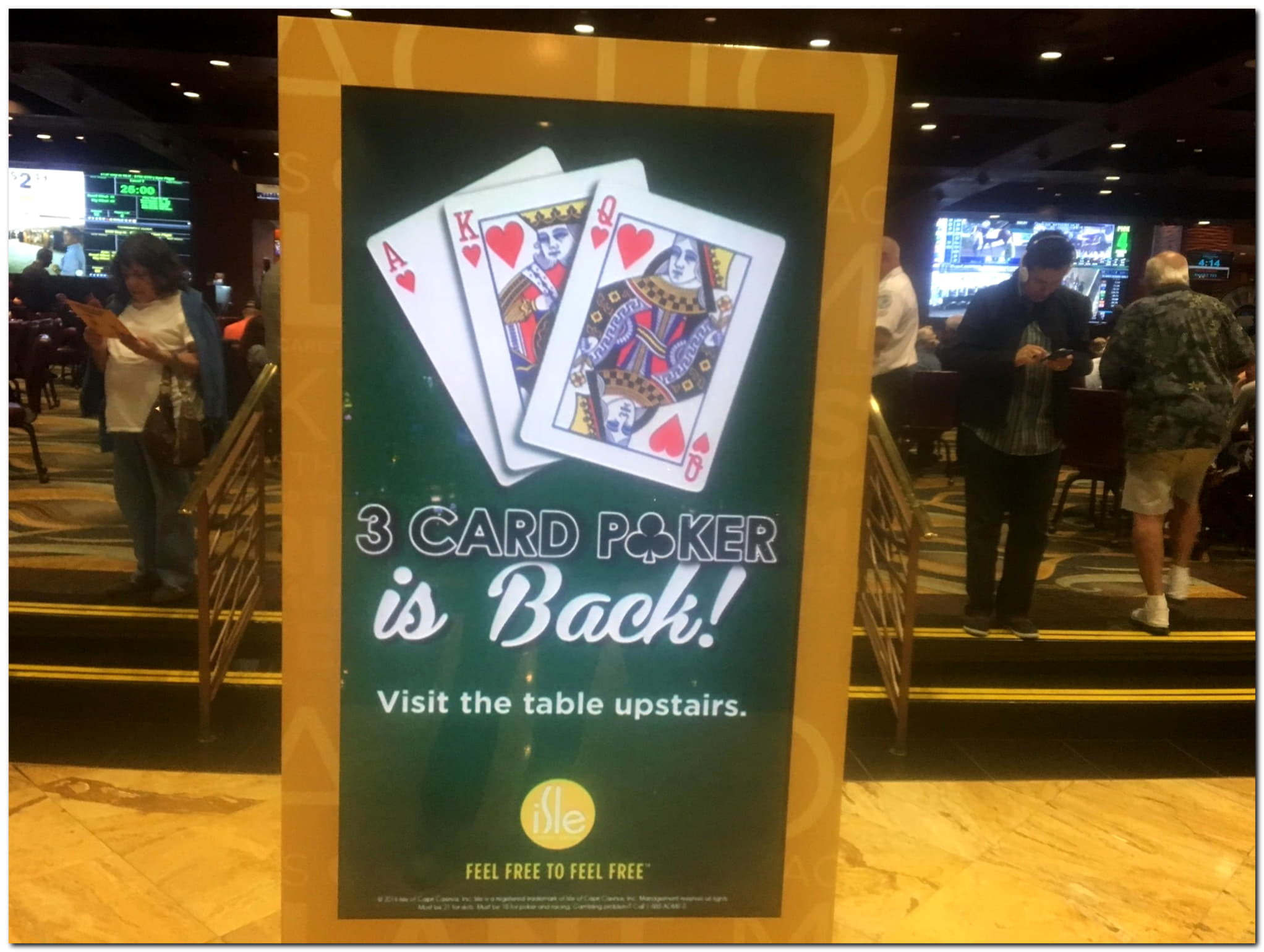 240 FREE Spins at Euro Palace Casino