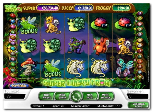 125% Match at a Casino at Dafa Bet Casino