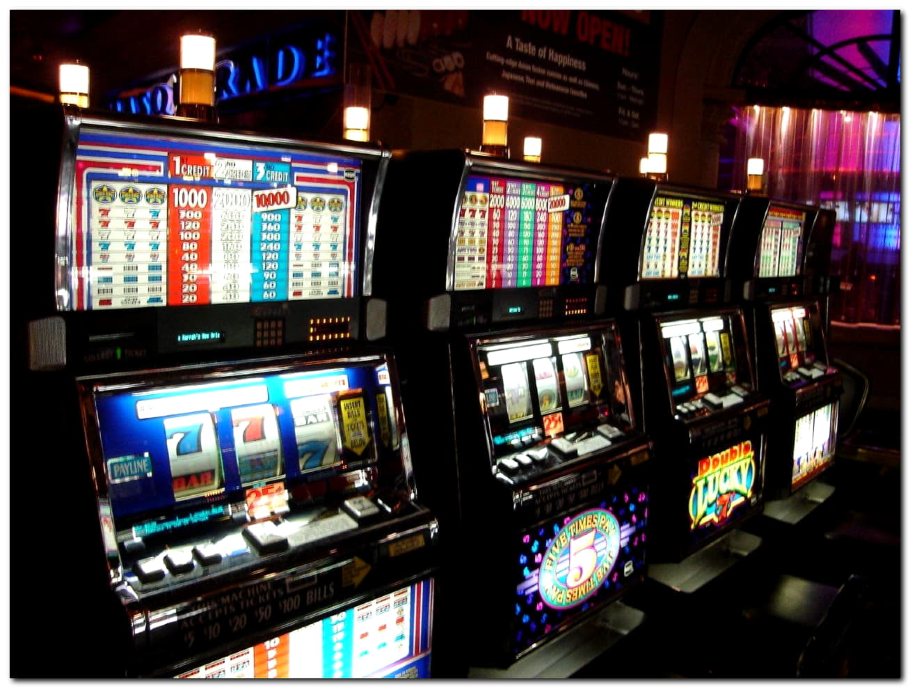 ﻿$465 free chip casino at Euro Palace Casino
