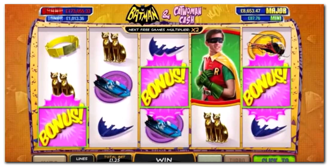 €950 Free Casino Tournament at Spin Palace Casino