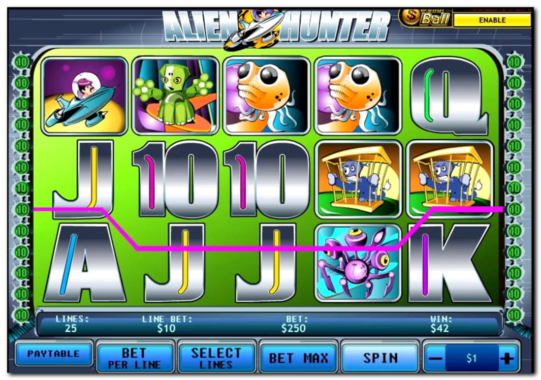 205 free spins no deposit casino at bWin Casino
