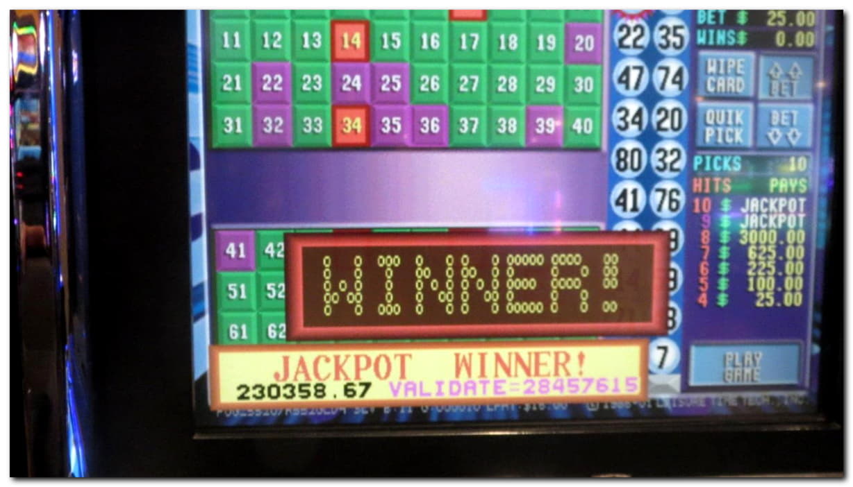 £190 Free Casino Ticket at No Bonus Casino