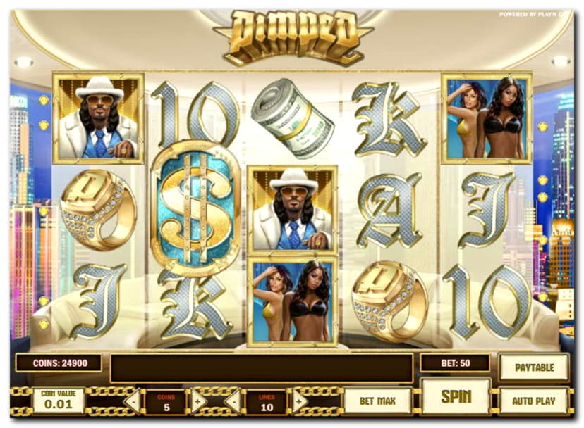 135% Welcome Bonus at Treasure Island Jackpots Casino (Australia Casino Mirror)