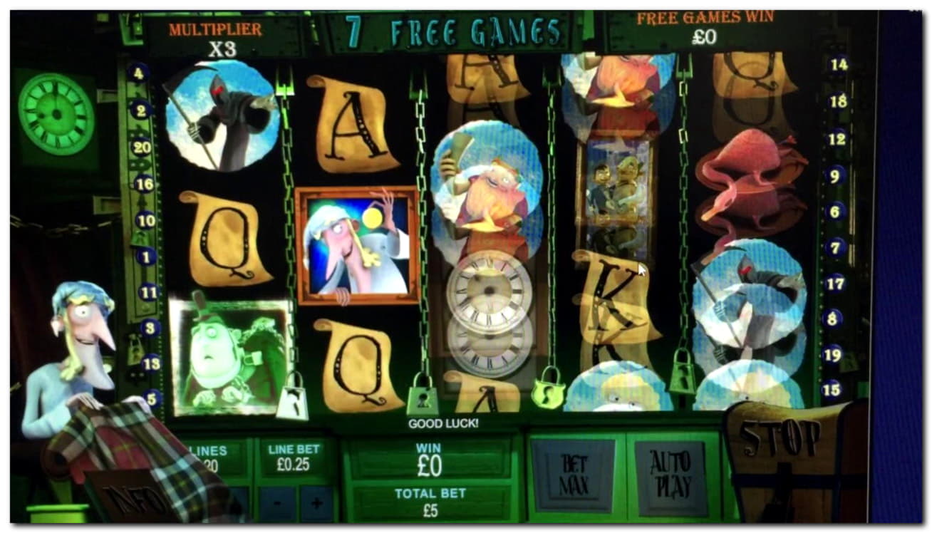 50 FREE SPINS at Kuwait Casino
