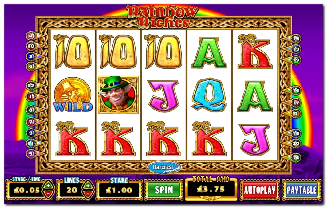 €3185 No Deposit Bonus at River Belle Casino