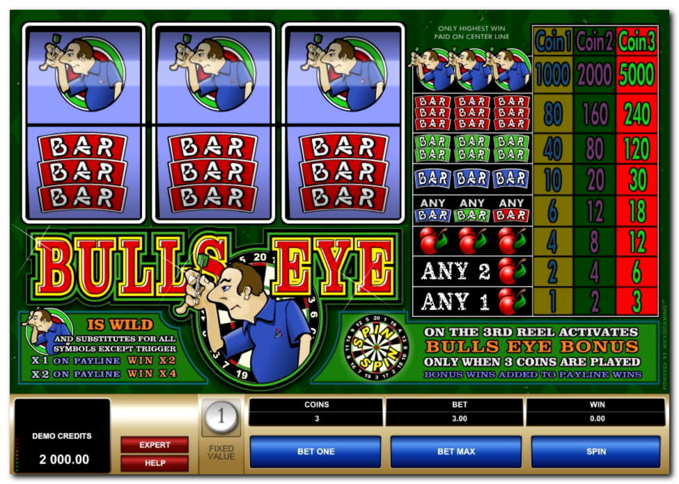 835% Best Signup Bonus Casino at No Bonus Casino