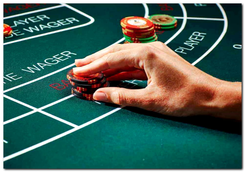 $205 No deposit bonus at River Belle Casino