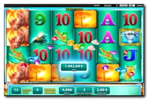 €815 Casino Tournament at Treasure Island Jackpots Casino (Australia Casino Mirror)