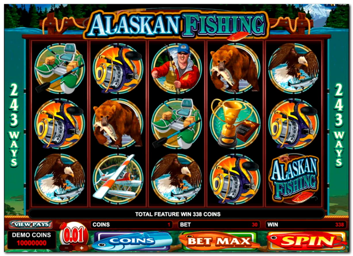 105 free casino spins at Maldives Casino 