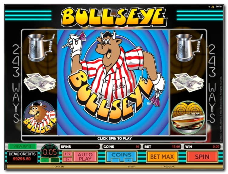 €310 Mobile freeroll slot tournament at Power Spins Casino