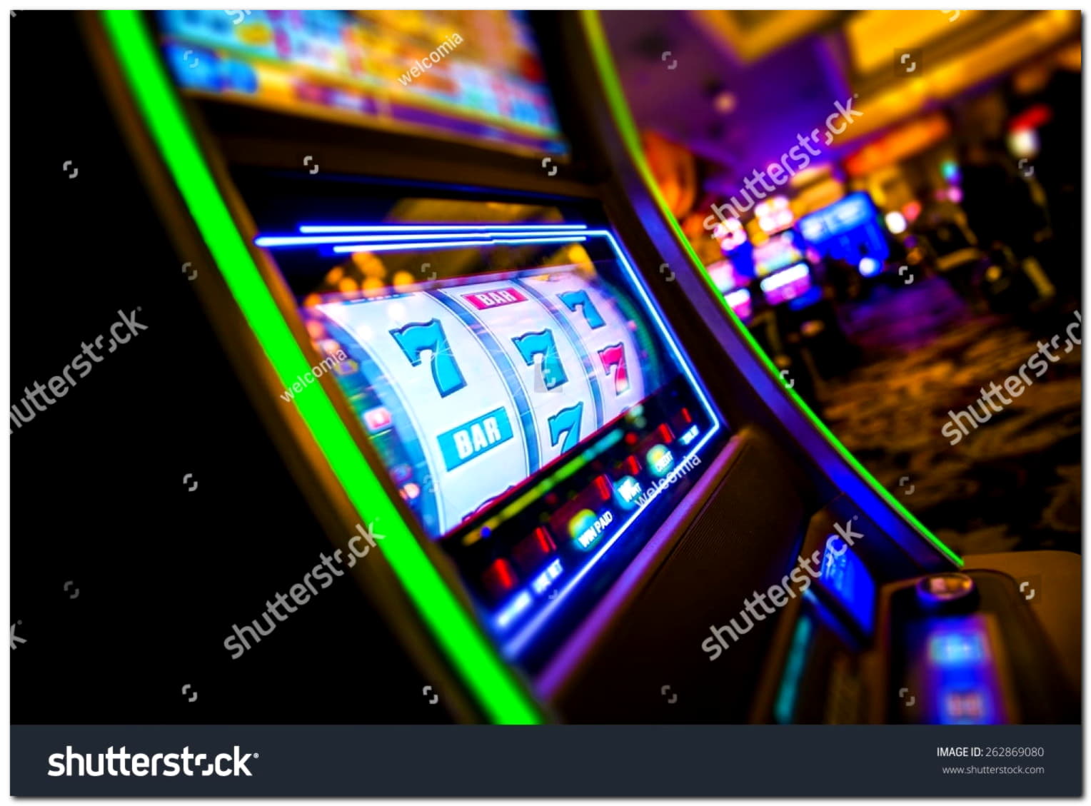 240% Match at a Casino at Lincoln Casino
