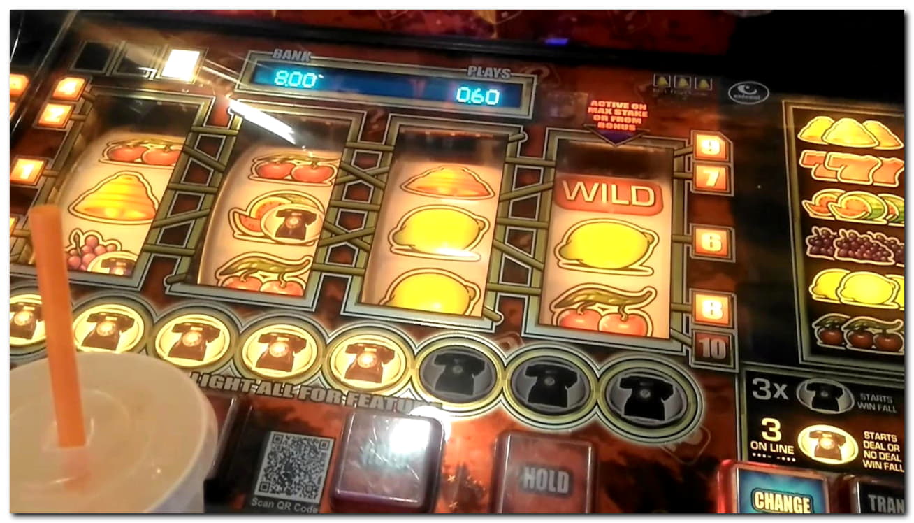 €1715 no deposit bonus code at Casino Las Vegas