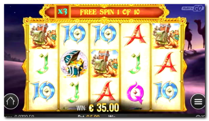 $3215 NO DEPOSIT at Spin Palace Casino