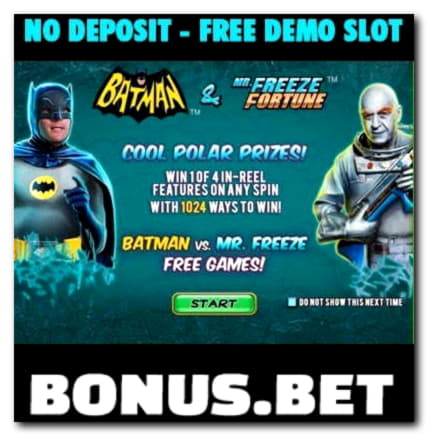 €3245 No deposit bonus at Casino com