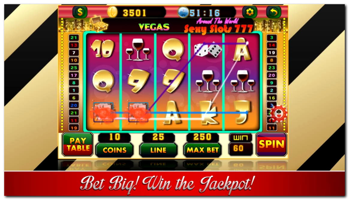 50 Loyal Free Spins! at Treasure Island Jackpots Casino (Sloto Cash Mirror)