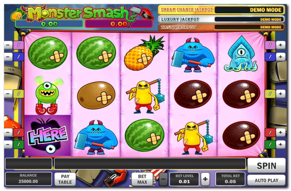 615% Signup Casino Bonus at Spin Palace Casino