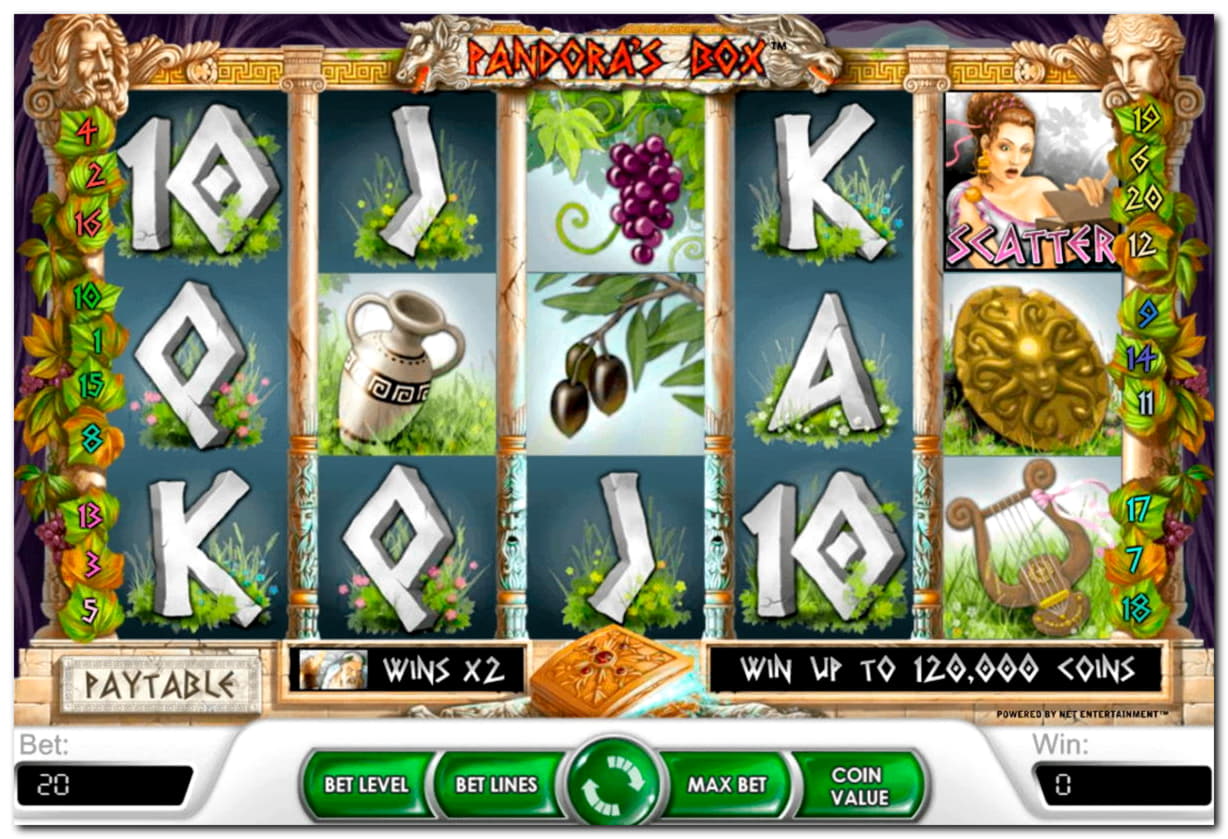 75 free spins no deposit at Slots Heaven Casino