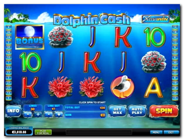 EUR 2215 no deposit casino bonus at Golden Star Casino