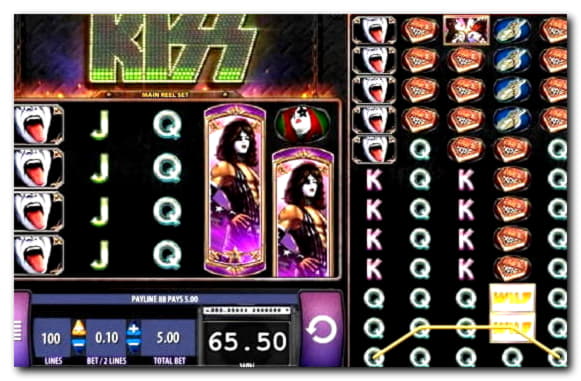 €785 Online Casino Tournament at Party Casino