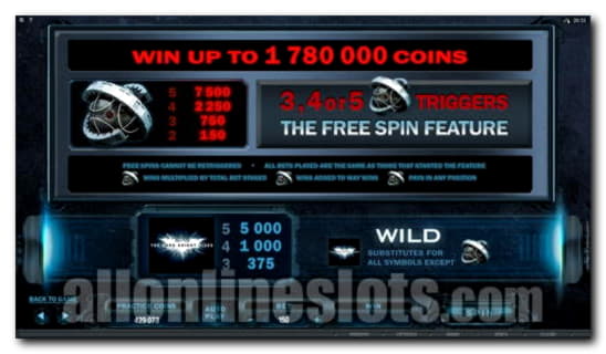 €735 Mobile freeroll slot tournament at Euro Palace Casino