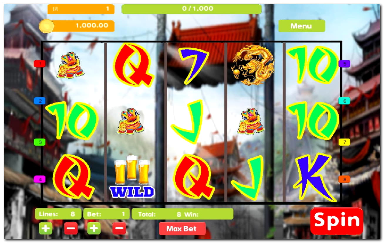 $850 Casino tournaments freeroll at Treasure Island Jackpots Casino (Australia Casino Mirror)