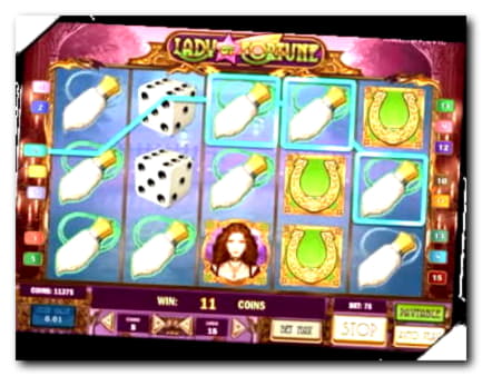 $505 casino chip at Spin Palace Casino
