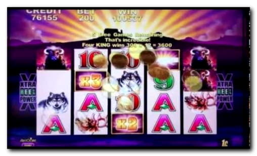 EUR 60 Tournament at Royal Panda Casino