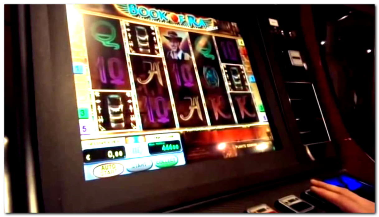 Eur 415 Free Casino Ticket at Gluck24 Casino