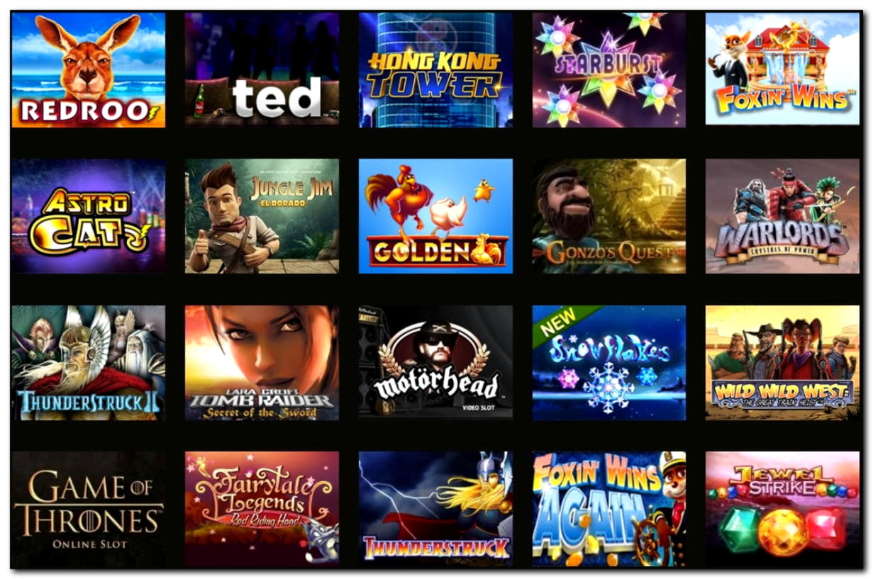 ﻿$105 Online Casino Tournament at Gluck24 Casino