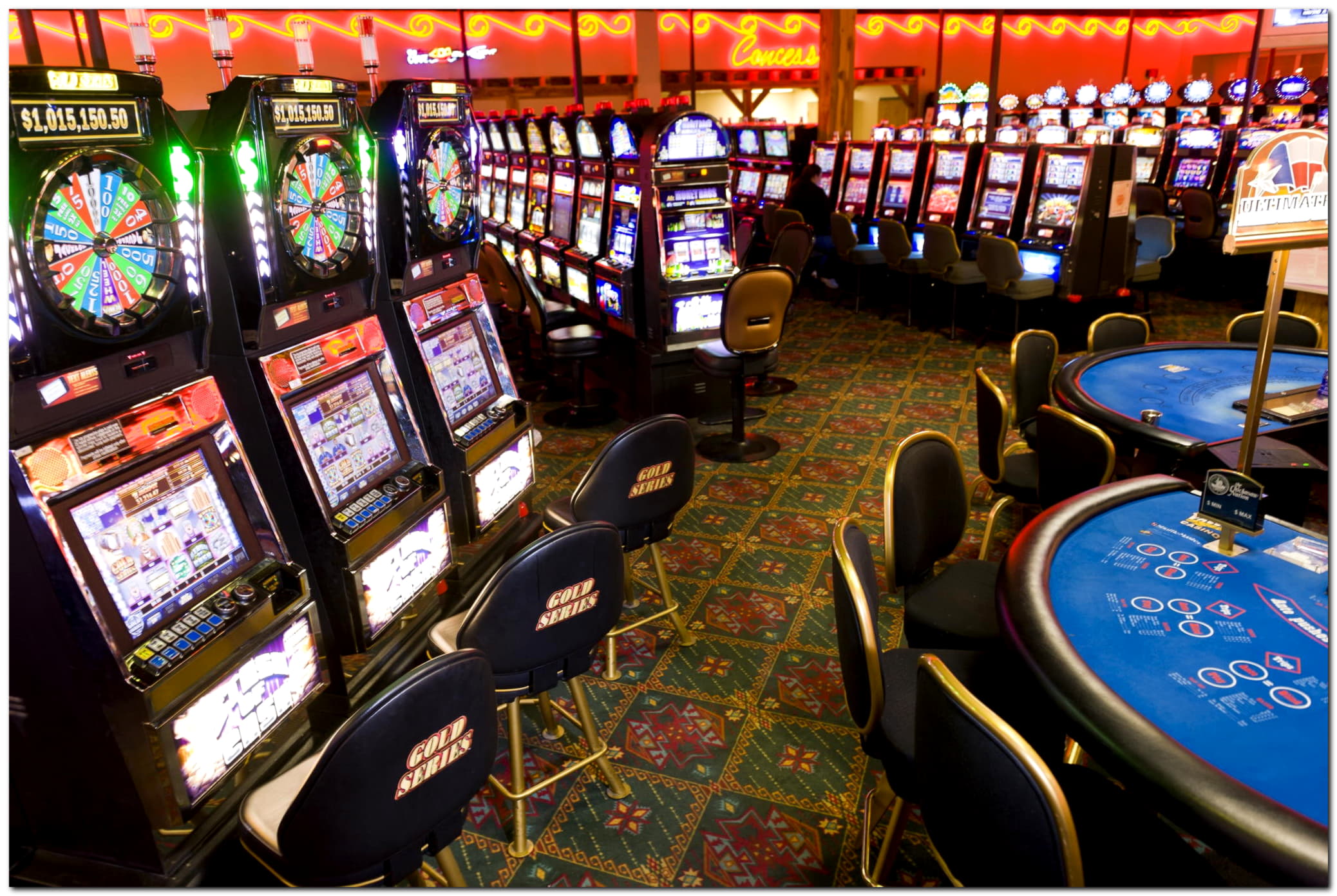 Eur 525 Casino Tournament at Come On Casino