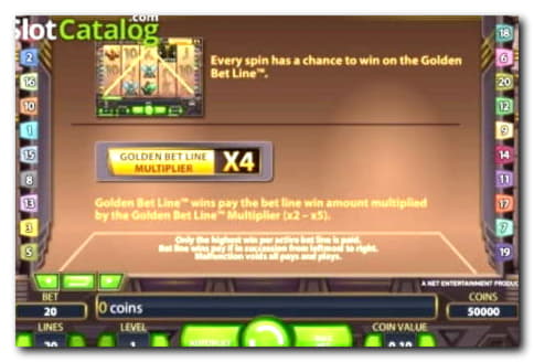 EURO 115 No Deposit Bonus Code at No Bonus Casino