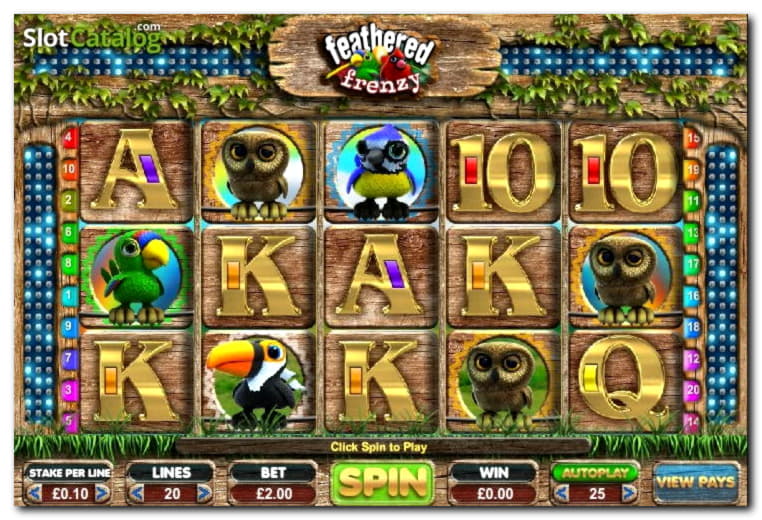 €205 Free Chip at Casino com