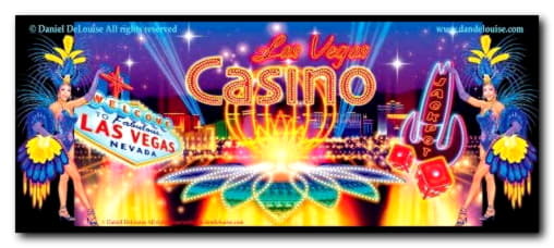 250% Casino Welcome Bonus at River Belle Casino