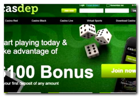 $2360 No Deposit Casino Bonus at Treasure Island Jackpots Casino (Australia Casino Mirror)