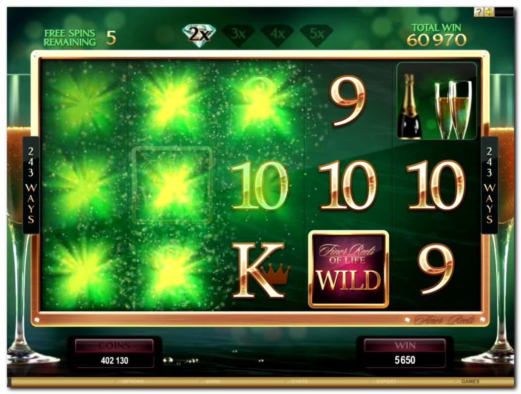 895% Match Bonus Casino at Slots Heaven Casino
