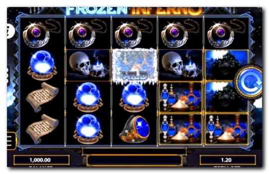 Eur 2790 No Deposit Bonus Code at River Belle Casino
