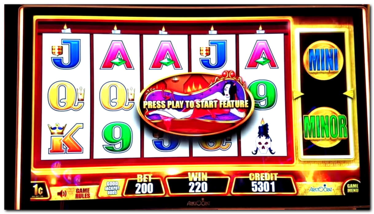 740% Match at a casino at Cashmio Casino