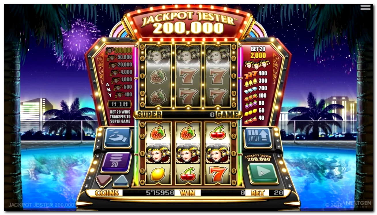 975% Deposit Match Bonus at Come On Casino