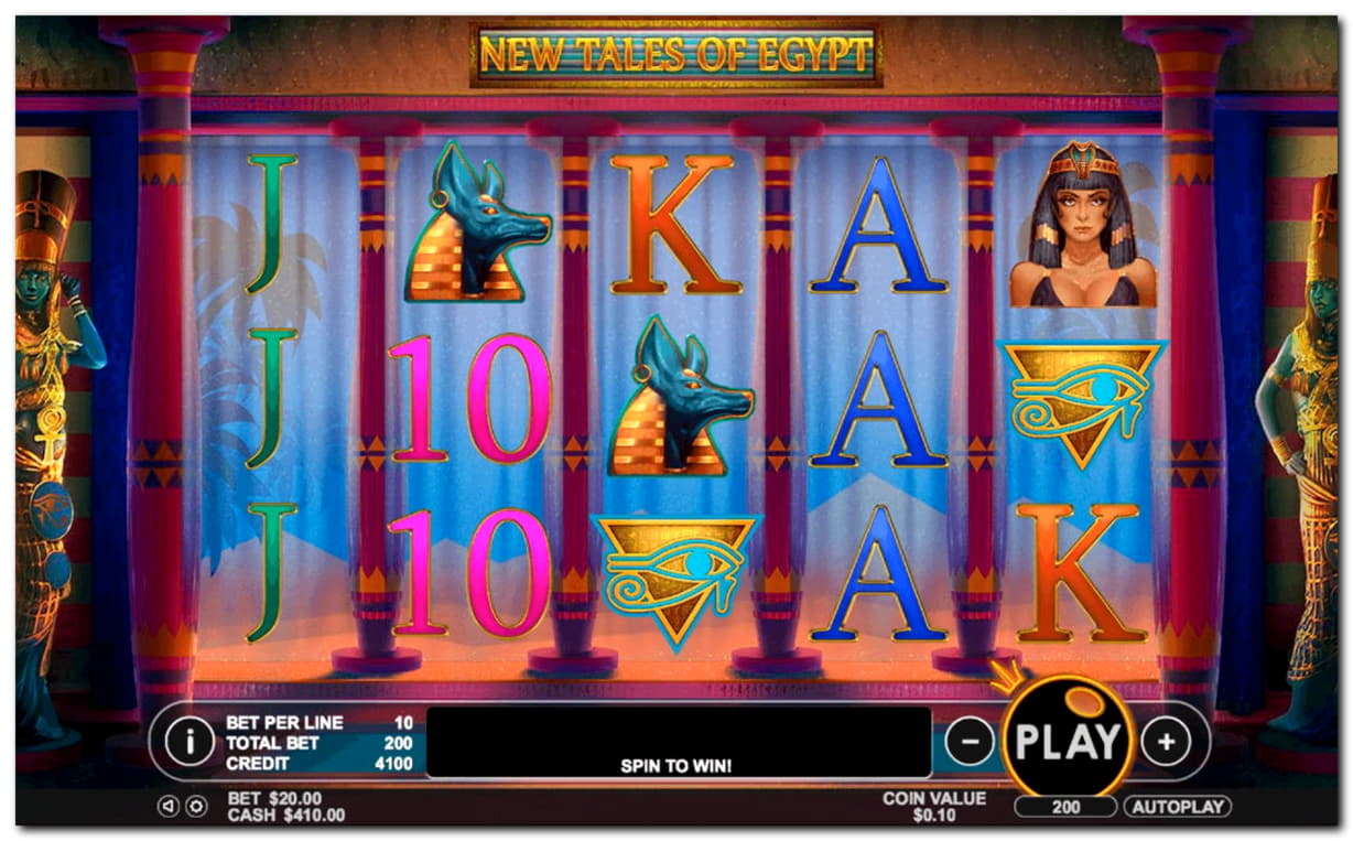 255 Loyal Free Spins! at Slots Heaven Casino