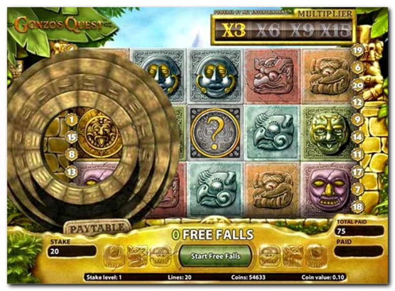 255 Free Spins right now at Jackpot City Casino