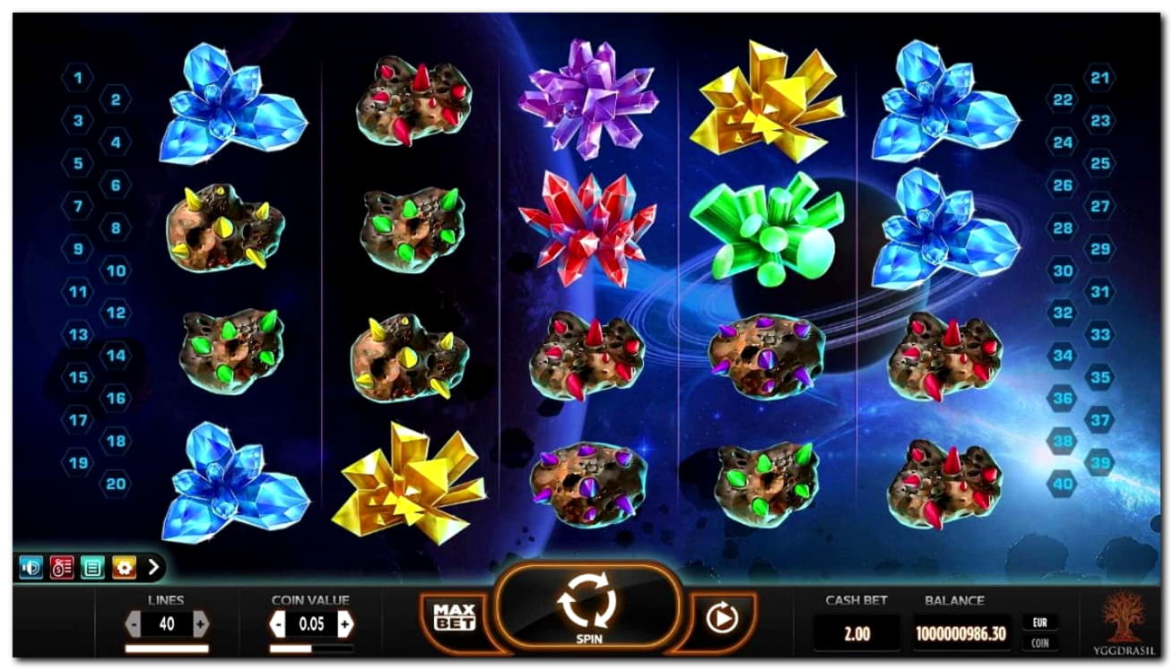 88 free casino spins at 888 Casino