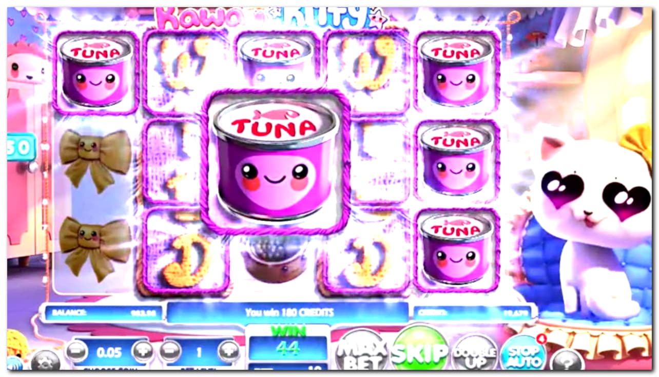 €225 FREE Casino Chip at Slots Heaven Casino