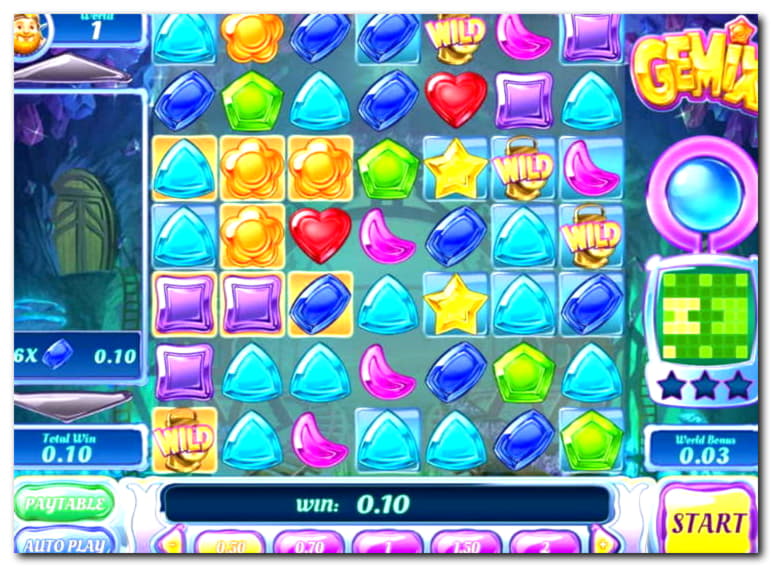 720% Casino match bonus at Come On Casino