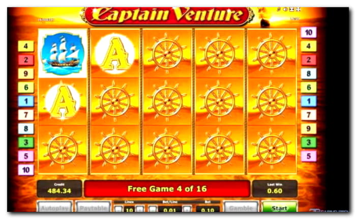 $2510 no deposit casino bonus at Casino com