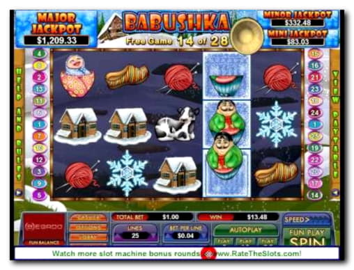 245 Free casino spins at Slots Heaven Casino