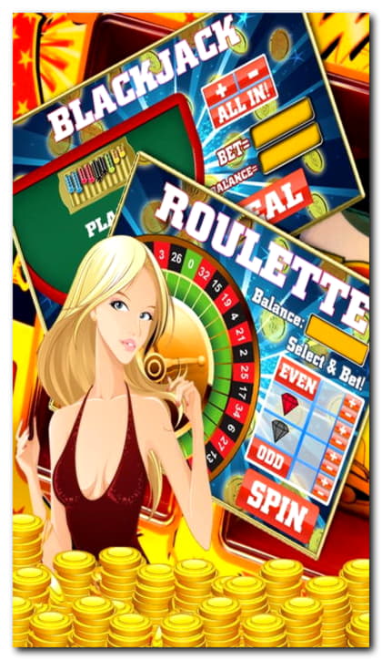 £585 Free Chip at Party Casino