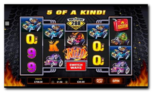 210% Signup Casino Bonus at Lincoln Casino