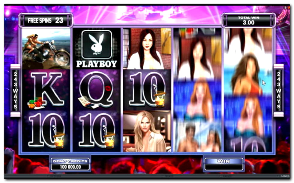 300 Free Spins Casino at Jackpot City Casino