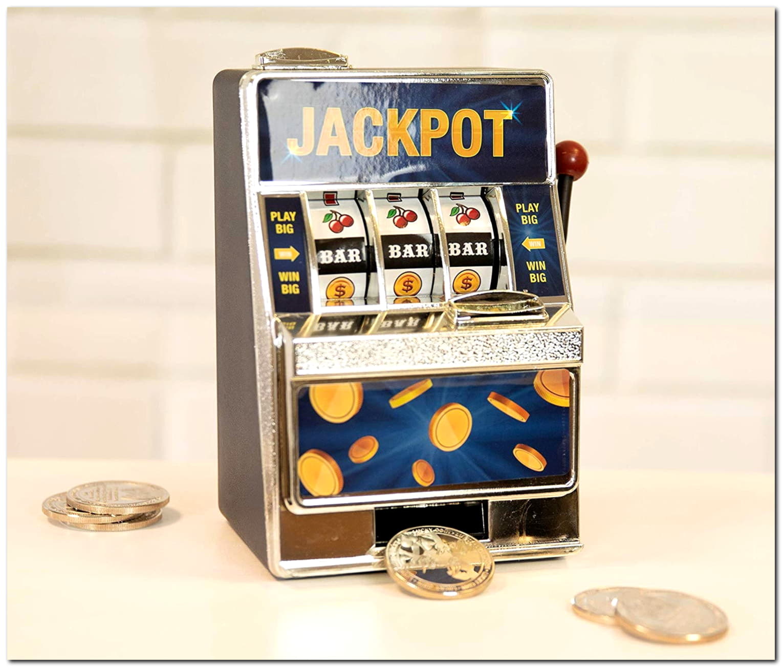 30 Free Spins right now at Casino Las Vegas