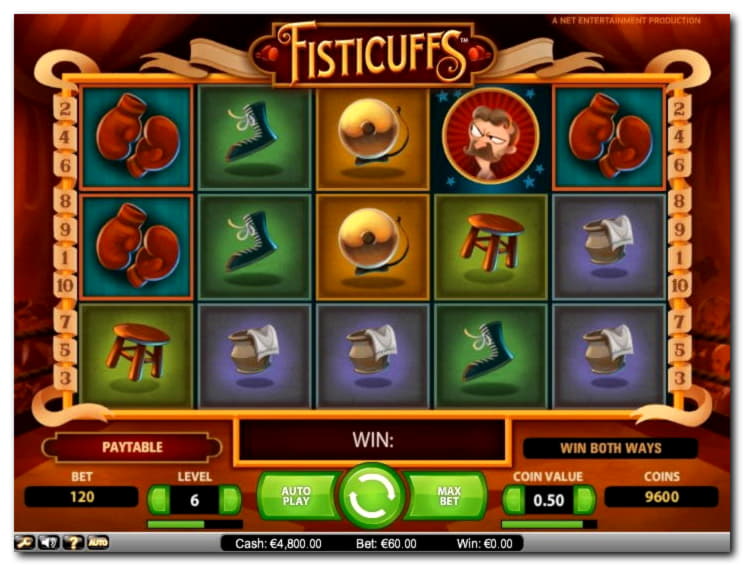 $600 Casino Tournament at Slots Heaven Casino